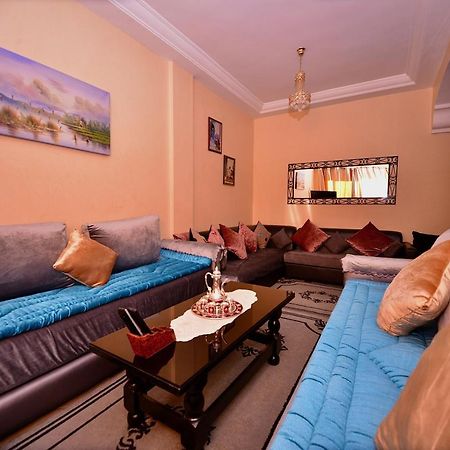 Taghazout Bay Appartement Agadir Tamraght Exterior photo