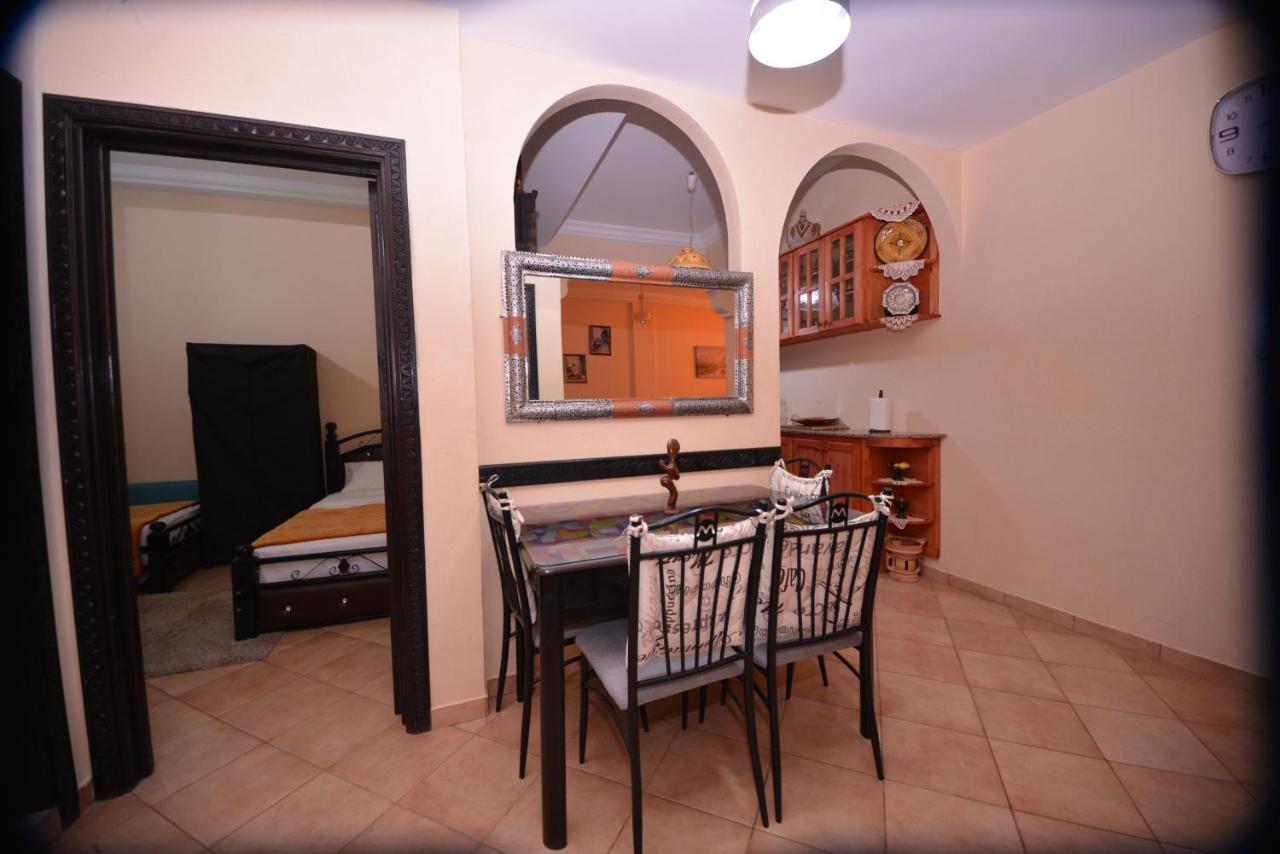 Taghazout Bay Appartement Agadir Tamraght Exterior photo