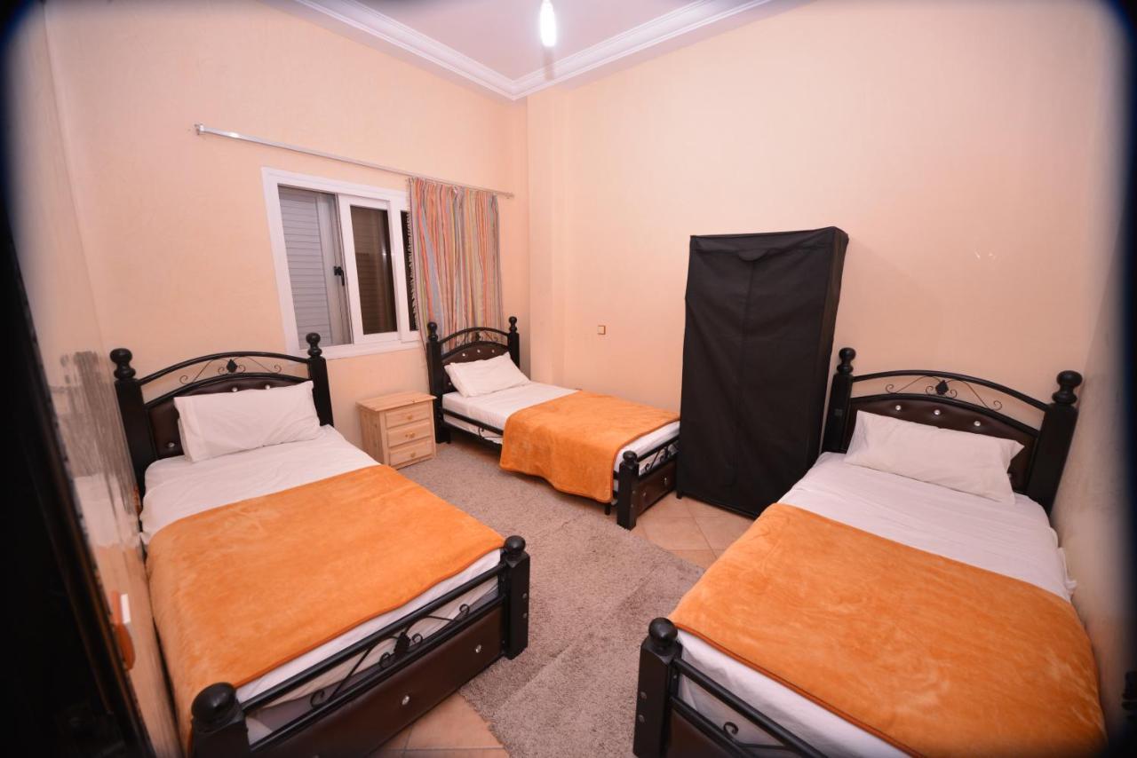 Taghazout Bay Appartement Agadir Tamraght Exterior photo