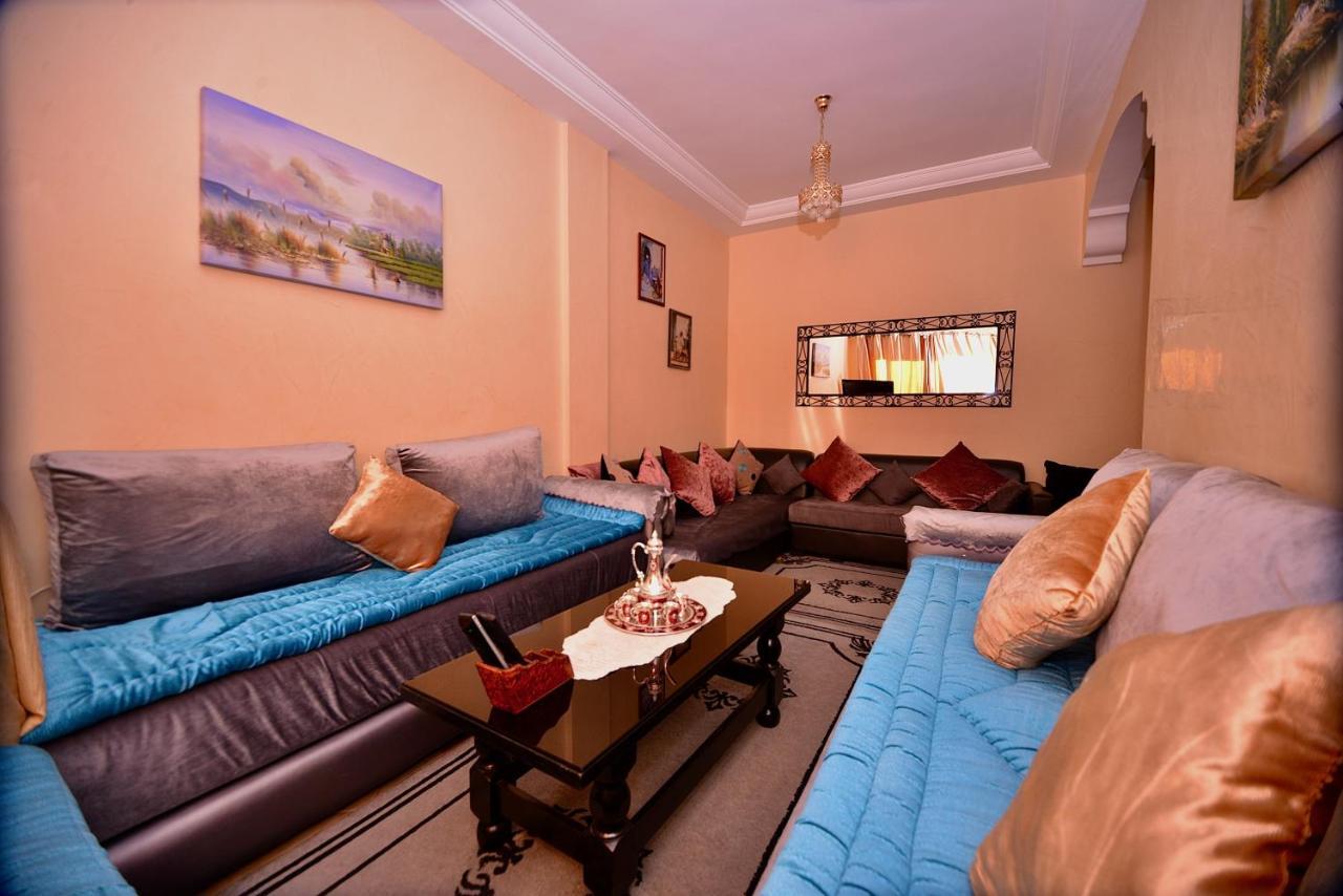 Taghazout Bay Appartement Agadir Tamraght Exterior photo
