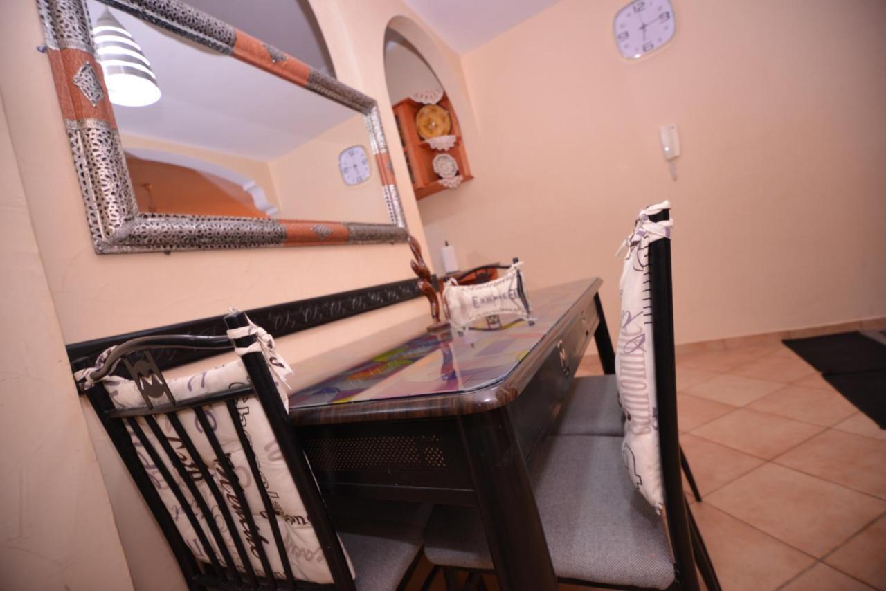 Taghazout Bay Appartement Agadir Tamraght Exterior photo
