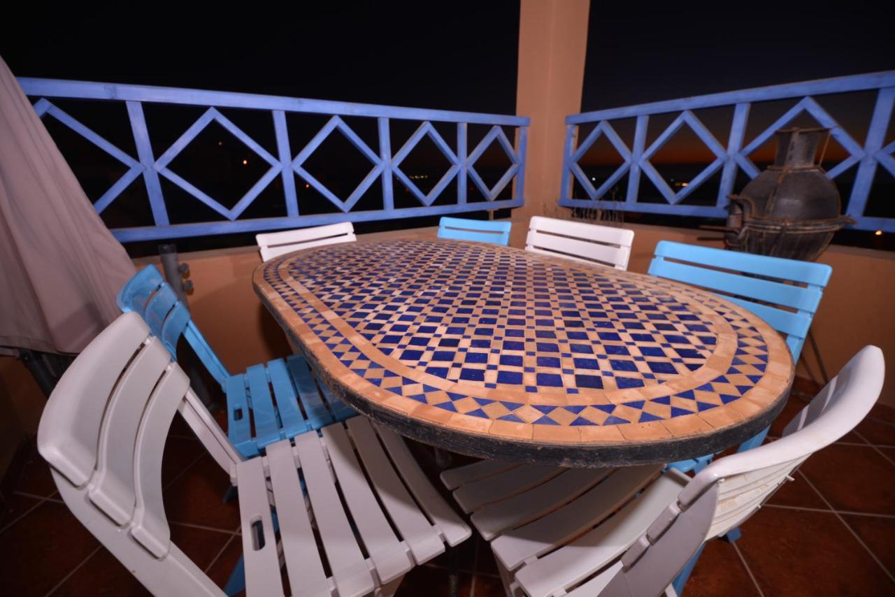 Taghazout Bay Appartement Agadir Tamraght Exterior photo