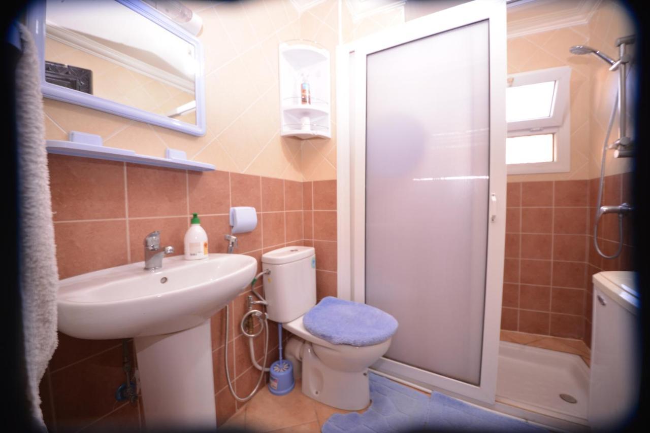 Taghazout Bay Appartement Agadir Tamraght Exterior photo
