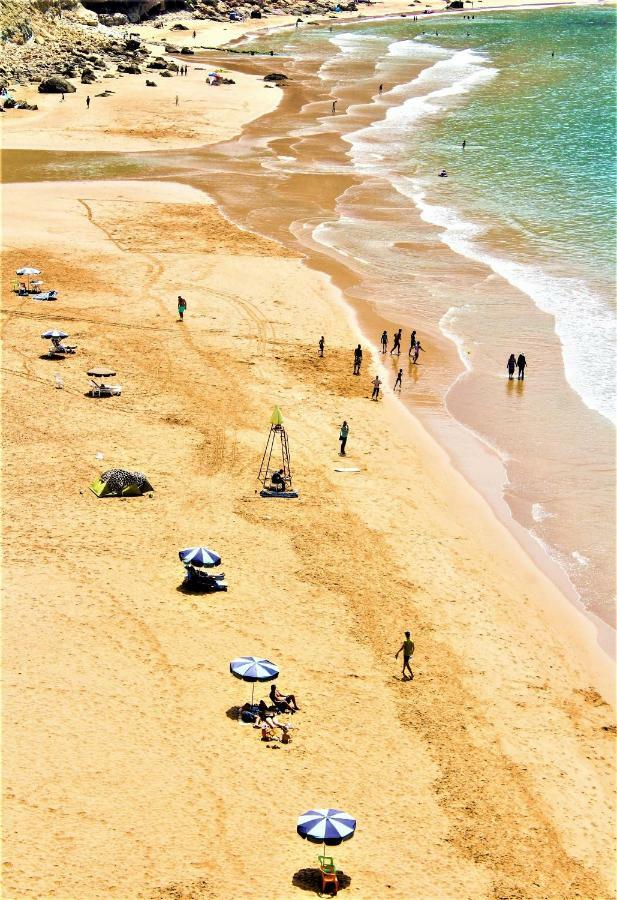 Taghazout Bay Appartement Agadir Tamraght Exterior photo